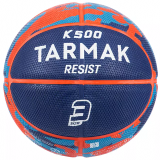 Tarmak K500 3 Numara Basketbol Topu kullananlar yorumlar